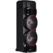 Poweraudio LG RNC9 speaker