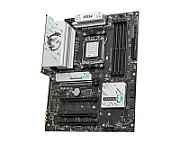 MSI B850 GAMING PLUS WIFI motherboard AMD B850 Socket AM5 ATX