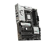 MSI B850 GAMING PLUS WIFI motherboard AMD B850 Socket AM5 ATX
