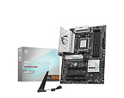 MSI B850 GAMING PLUS WIFI motherboard AMD B850 Socket AM5 ATX