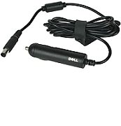 DELL Power Supply : 90W Auto / Air DC Adapter