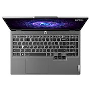 Laptop Lenovo LOQ 15IAX9, 15.6 inch 1920 x 1080, Intel Core i5-12600HX (12 C / 16 T, 4.6 GHz, 18 MB cache), 24 GB DDR5, 1 TB SSD, Nvidia GeForce RTX 4050, Free DOS