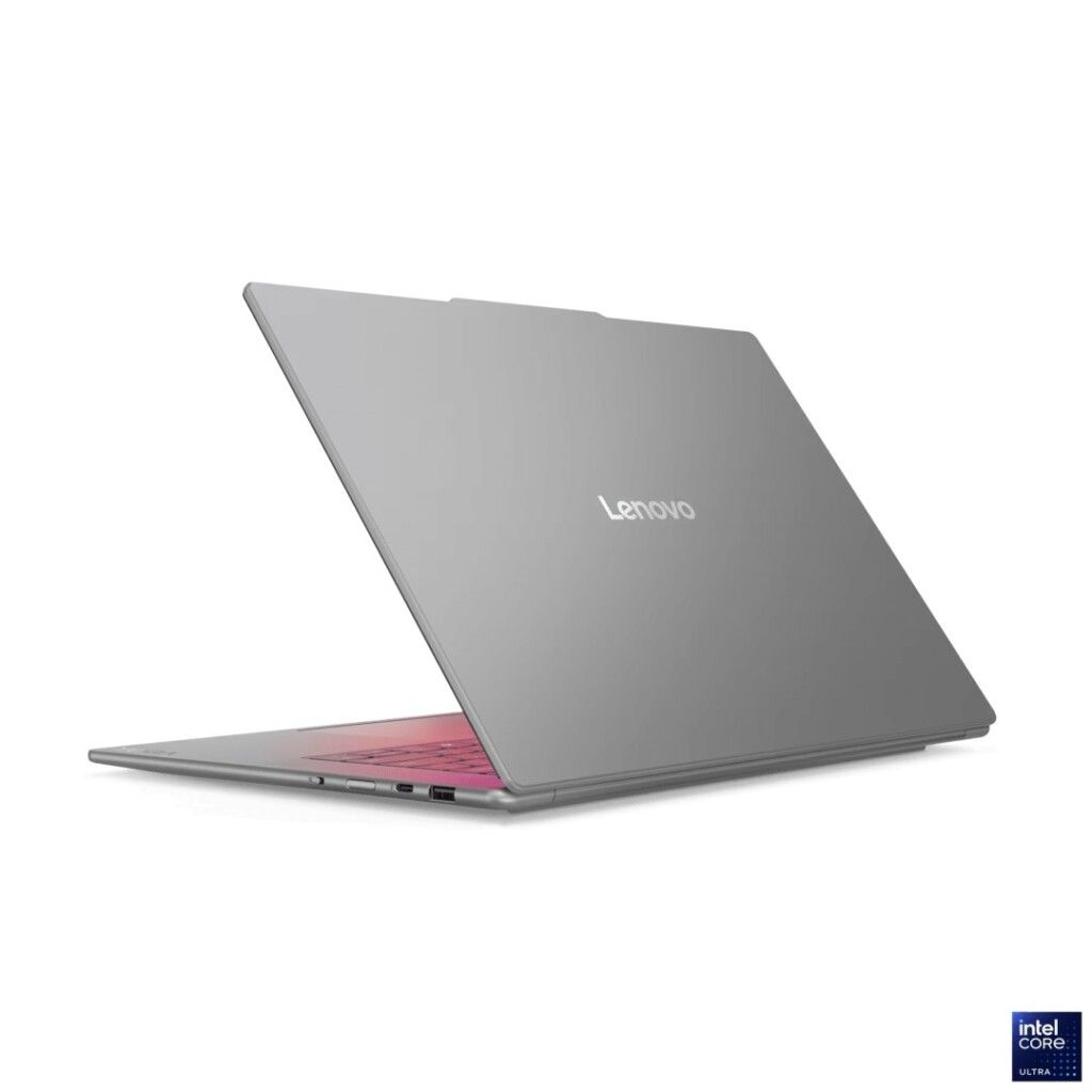 Laptop Lenovo Yoga Slim 7 15ILL9, 15.3 inch 2880 x 1800 Touchscreen, Intel 256V (8 C / 8 T, 2.2 GHz - 4.8 GHz, 12 MB cache, 12 W), 16 GB LPDDR5x, 1 TB SSD, Intel Arc Graphics 140V, Windows 11 Home