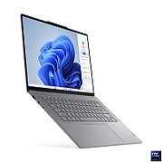 Laptop Lenovo Yoga Slim 7 15ILL9, 15.3 inch 2880 x 1800 Touchscreen, Intel 256V (8 C / 8 T, 2.2 GHz - 4.8 GHz, 12 MB cache, 12 W), 16 GB LPDDR5x, 1 TB SSD, Intel Arc Graphics 140V, Windows 11 Home