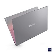 Laptop Lenovo Yoga Slim 7 15ILL9, 15.3 inch 2880 x 1800 Touchscreen, Intel 256V (8 C / 8 T, 2.2 GHz - 4.8 GHz, 12 MB cache, 12 W), 16 GB LPDDR5x, 1 TB SSD, Intel Arc Graphics 140V, Windows 11 Home
