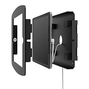 GALAXY TAB A9+ WALL MOUNT/BLACK