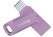ULTRA DUAL DRIVE GO USB TYPE- C/LAVENDER GLOBAL 400MB/S 128GB