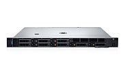 Server DELL PowerEdge R360, Rack 1U, Intel Xeon E-2414 (4 C / 4 T, 2.60 GHz - 4.5 GHz, 12 MB cache, 55 W), 16 GB DDR5 ECC, 2 TB HDD, DELL PERC H355, 700 W, Fara sistem de operare