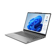 Laptop Lenovo IdeaPad 5 14IRH9, 14 inch 1920 x 1200 Touchscreen, Intel Core I7-13620H (10 C / 16 T, 3.6 GHz - 4.9 GHz, 24 MB cache), 16 GB LPDDR5x, 1 TB SSD, Intel UHD Graphics, Free DOS