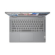 Laptop Lenovo IdeaPad 5 14IRH9, 14 inch 1920 x 1200 Touchscreen, Intel Core I7-13620H (10 C / 16 T, 3.6 GHz - 4.9 GHz, 24 MB cache), 16 GB LPDDR5x, 1 TB SSD, Intel UHD Graphics, Free DOS