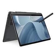 Laptop Lenovo IdeaPad 5 14IRH9, 14 inch 1920 x 1200 Touchscreen, Intel Core I7-13620H (10 C / 16 T, 3.6 GHz - 4.9 GHz, 24 MB cache), 16 GB LPDDR5x, 1 TB SSD, Intel UHD Graphics, Free DOS