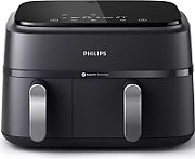 Philips 3000 series NA351/00 Dual Basket Airfryer