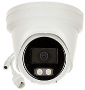 Hikvision DS-2CD2327G2-LU(2.8mm)(C) Turret IP Security Camera Indoor & Outdoor 1920 x 1080 px Ceiling / Wall