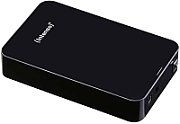 Intenso Memory Center external hard drive 4 TB Black