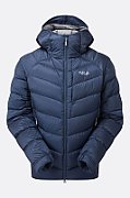 Glaceon pro women-tempest blue-10 (s) jacket RAB
