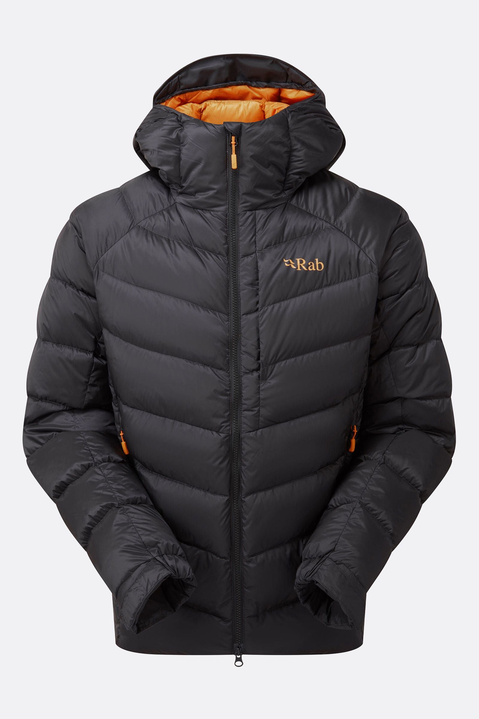 Glaceon pro-beluga-m jacket RAB