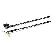 Kärcher 2.633-144.0 mop accessory Mop handle Black