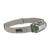 Headlamp aria 1 rgb-desert PETZL