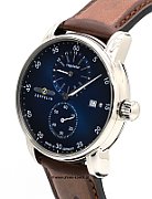 Zeppelin New Captain's Line 86223 Watch