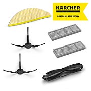 Kärcher 2.269-641.0 vacuum accessory/supply Robot vacuum Accessory kit