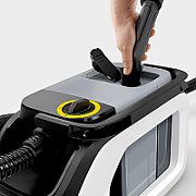 Kärcher 1.081-530.0 vacuum 2.9 L Wet and dry vacuum Dry&wet 500 W Bagless