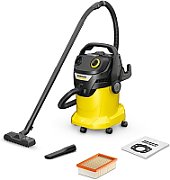 Odkurzacz KARCHER KWD 5 V-25/5/22 (BYY) - 1.628-483.0