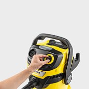 Odkurzacz KARCHER KWD 5 V-25/5/22 (BYY) - 1.628-483.0