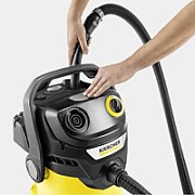Odkurzacz KARCHER KWD 5 V-25/5/22 (BYY) - 1.628-483.0