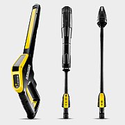 Myjka ciśnieniowa KARCHER K 4 Power Control Flex Home - 1.324-300.0