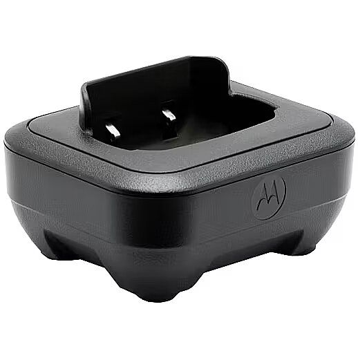 Motorola PMLN8231AR two-way radio accessory Battery charger