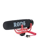 RODE VideoMic GO II HELIX - Mikrofon do kamery