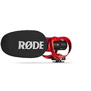 RODE VideoMic GO II HELIX - Mikrofon do kamery