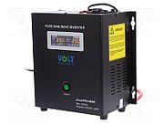 VOLT POLSKA EMERGENCY POWER SUPPLY SINUS PRO 800 WATT