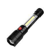 Esperanza EOT069 Flashlight Black  LED Flashlight