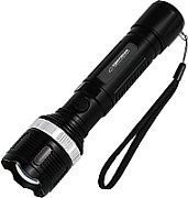 Esperanza EOT073 Flashlight Black  LED Flashlight