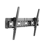 Suport TV perete cu loc dedicat pentru mediaplayer  Blackmount LP55-46TB2, diagonale 37 -70 , max 35 kg