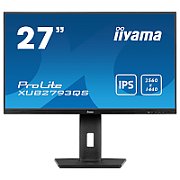 IIYAMA XUB2793QS-B7 27 IN QHD IPS/2560X1440 300CD 1MS HDM