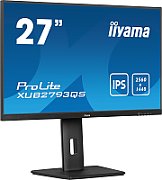 IIYAMA XUB2793QS-B7 27 IN QHD IPS/2560X1440 300CD 1MS HDM