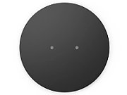 MAST STAND STABILITY BASE/BLACK