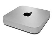 Apple Mac mini 16+512GB SSD M4 Chip (2024) silver