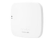 HP Hewlett Packard Enterprise Aruba Instant On 1930 Managed L2+ Gigabit Ethernet (10/100/1000) 1U White