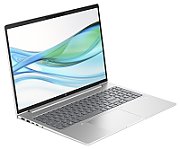 Laptop HP ProBook 465 G11, 16 inch 1920 x 1200, AMD Ryzen 5 7535U (6 C / 12 T, 2.9 GHz - 4.55 GHz, 3 MB + 16 MB cache), 16 GB DDR5, 1 TB SSD, AMD Radeon 660M, Windows 11