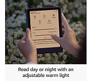 Amazon Kindle 7” 12th generation B0CFP6F89F e-book reader 16 GB Wi-Fi Black