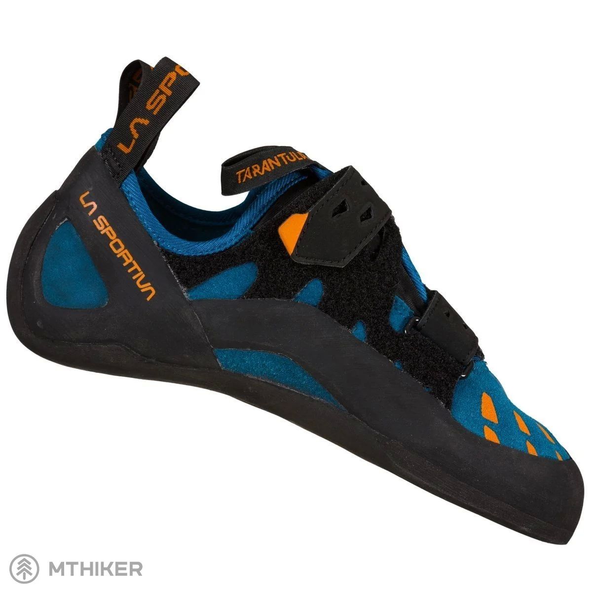 Buty tarantula-space blue-maple-39 LA SPORTIVA