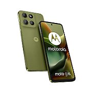 Motorola moto g15 17.1 cm (6.72 ) Dual SIM Android 15 4G USB Type-C 8 GB 256 GB 5200 mAh Green