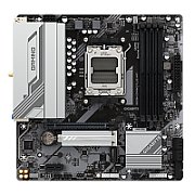 B650M GAMING PLUS WIFI, Socket AM5, DDR5, BT, Micro ATX