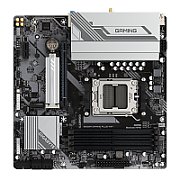 B650M GAMING PLUS WIFI, Socket AM5, DDR5, BT, Micro ATX