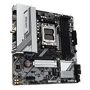 B650M GAMING PLUS WIFI, Socket AM5, DDR5, BT, Micro ATX