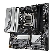 B650M GAMING PLUS WIFI, Socket AM5, DDR5, BT, Micro ATX