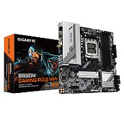 B650M GAMING PLUS WIFI, Socket AM5, DDR5, BT, Micro ATX